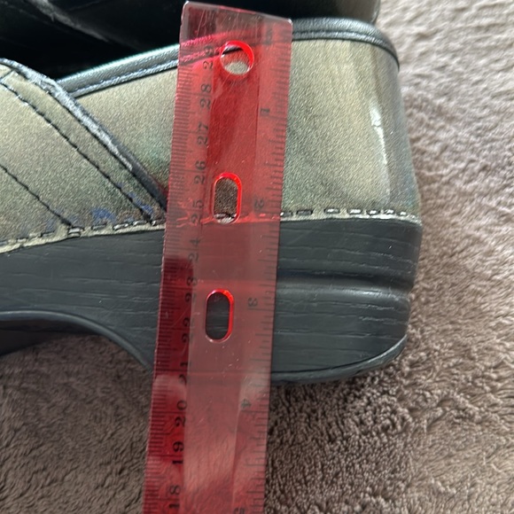 Dansko Clogs - Picture 10 of 11